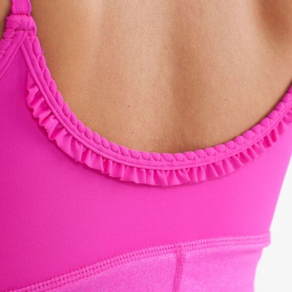 🐢 Lululemon Hot 'N Sweaty Paris Pink. Size XS - Picture 6 of 17